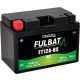 Baterie cu gel FULBAT FT12A-BS GEL (YT12A-BS GEL)