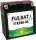 Baterie fara intretinere FULBAT FTX20A-BS (YTX20A-BS)