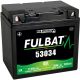 Baterie cu gel FULBAT 53034 GEL