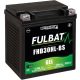 Baterie cu gel FULBAT FHD30HL-BS GEL (Harley.D) (YHD30HL-BS GEL)
