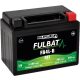 Baterie cu gel FULBAT FB4L-B GEL (High Capacity) (YB4L-B GEL)