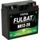 Baterie cu gel FULBAT NH12-20