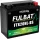 Baterie cu gel FULBAT FTX20HL-BS GEL (YTX20HL-BS GEL)