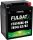 Baterie cu gel FULBAT FB14L-A2 GEL (12N14-3A) (YB14L-A2 GEL)