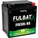 Baterie cu gel FULBAT FIX30L-BS GEL