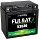 Baterie cu gel FULBAT 53030 GEL (F60-N30L-A)