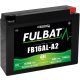 Baterie cu gel FULBAT FB16AL-A2 GEL (YB16AL-A2 GEL)