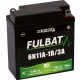 Baterie cu gel FULBAT 6N11A-1B/3A GEL