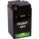 Baterie cu gel FULBAT B49-6 GEL