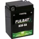 Baterie cu gel FULBAT B38-6A GEL