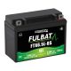 Baterie cu gel FULBAT FTX6.5L-BS