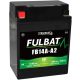 Baterie cu gel FULBAT FB14A-A2  GEL