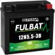 Baterie cu gel FULBAT 12N5.5-3B GEL