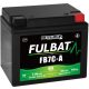 Baterie cu gel FULBAT FB7C-A GEL