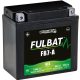 Baterie cu gel FULBAT FB7-A GEL