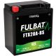 Baterie cu gel FULBAT FTX20A-BS GEL