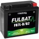 Baterie cu gel FULBAT FB7L-B/B2 GEL (YB7L-B/B2 GEL)
