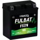 Baterie cu gel FULBAT FTZ7V GEL
