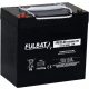 AGM battery FULBAT FPC12-60 (T6)