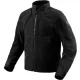 Geaca Moto Revit Continent WB negru