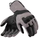 Manusi Moto Revit Convergent H2O gri/negru