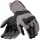 Manusi Moto Revit Convergent H2O gri/negru