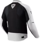 Geaca Moto Revit GT-R Air 4 rosu/negru