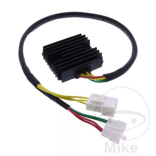 Redresor regulator DZE Honda CBR 600 F (PC35) 2001-2007