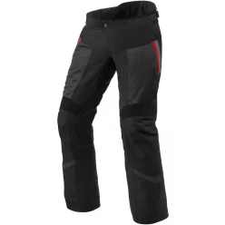 Pantaloni Moto Revit Tornado 4 H2O Normál negru