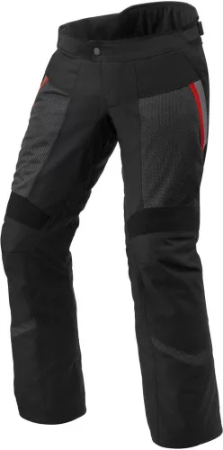 Pantaloni Moto Revit Tornado 4 H2O Normál negru