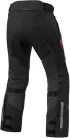 Pantaloni Moto Revit Tornado 4 H2O Normál negru