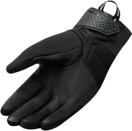 Manusi Moto Revit Mosca 2 Ladies negru
