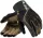 Manusi Moto Revit Mangrove 2 negru/galben