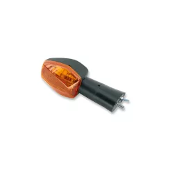   Semnalizator V Parts tip OE față stânga/spate dreapta lentilă portocalie Honda 7034