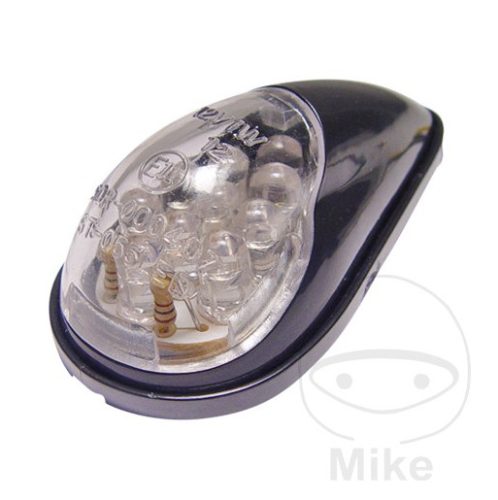 Semnal JMP BL 0438 LED Negru