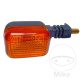 Semnal JMP BL 1121 lung black with orange lens