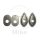 Indicator spacers JMP Negru