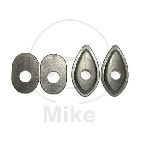Indicator spacers JMP Negru
