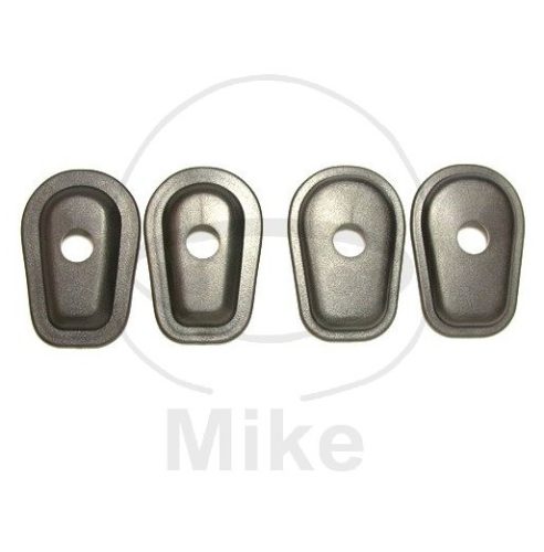 Indicator spacers JMP Negru