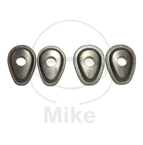 Indicator spacers JMP Negru