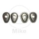 Indicator spacers JMP Negru