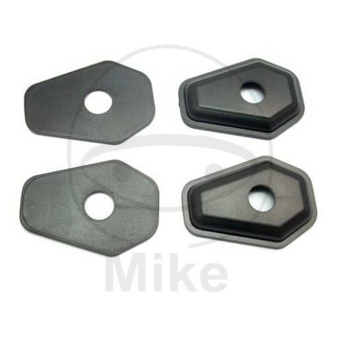 Indicator spacers JMP Negru