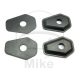 Indicator spacers JMP Negru