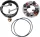 Demaror RICK'S MOTORSPORT ELECTRIC 70-502