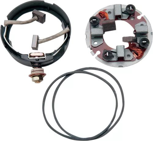 Demaror RICK'S MOTORSPORT ELECTRIC 70-502