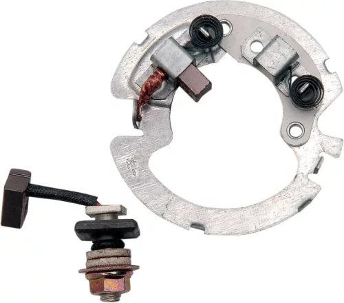 Demaror RICK'S MOTORSPORT ELECTRIC 70-504