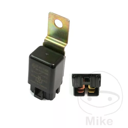 Releu semnalizare JMP universal 12V