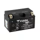 Baterie moto Yuasa TTZ10S activată din fabrică, 12V 8,6Ah