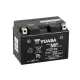 Baterie moto Yuasa TTZ12S activată din fabrică, 12V 11Ah