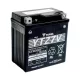 Baterie moto Yuasa YTZ7V activată din fabrică, 12V 6Ah